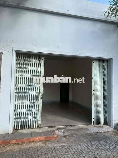 Cần cho thuê mặt bằng đường 30 tháng 4