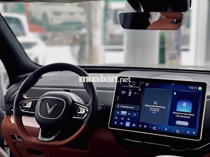 Vinfast VF9 Plus 2026 Giá Tốt