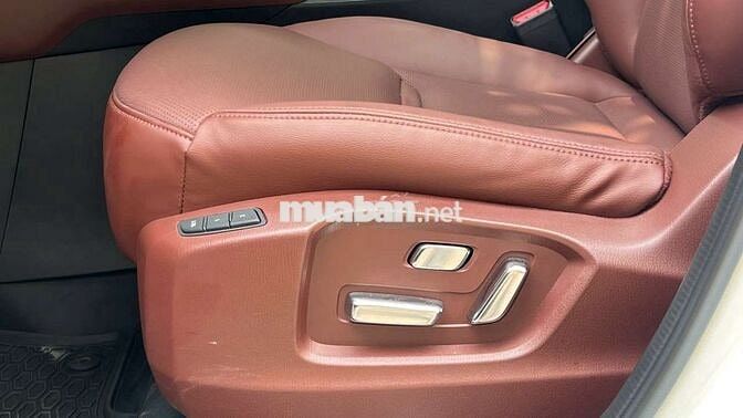 Mazda CX8 Luxury 2026 Trắng 5.000 km