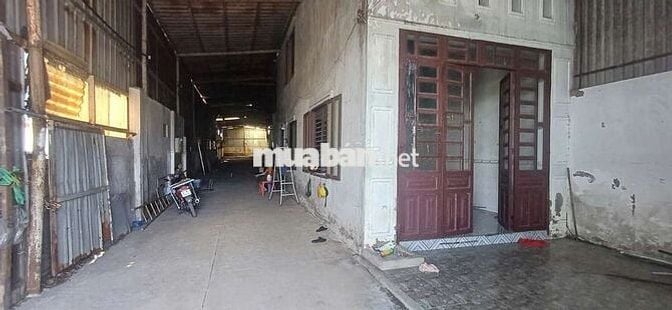 kho DT 8❌6️⃣3️⃣ có điện 3PHA TI, đường tải 10T  Kinh Trung Ương vla 