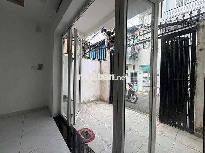 Cho thuê nhà Nguyên căn Phan Đăng Lưu