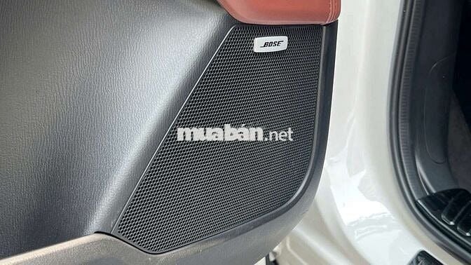 Mazda CX8 Luxury 2026 Trắng 5.000 km