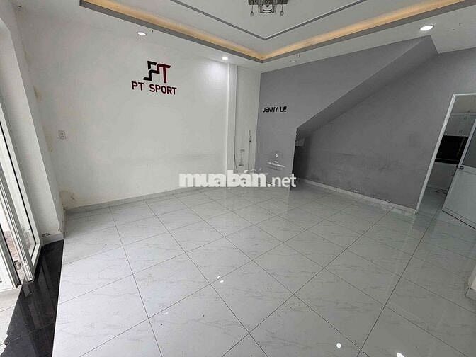 Cho thuê nhà Nguyên căn Phan Đăng Lưu