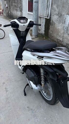 Honda SH 160 ABS 2026 Trắng Vài trăm km