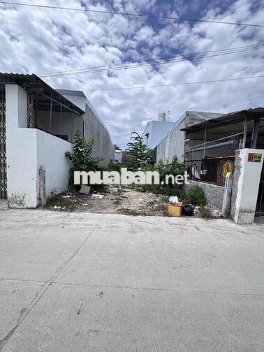 Bán Đất 2 MT Làm Nhà Vườn Phước Điền Phước Đồng Phường Nam Nha Trang.