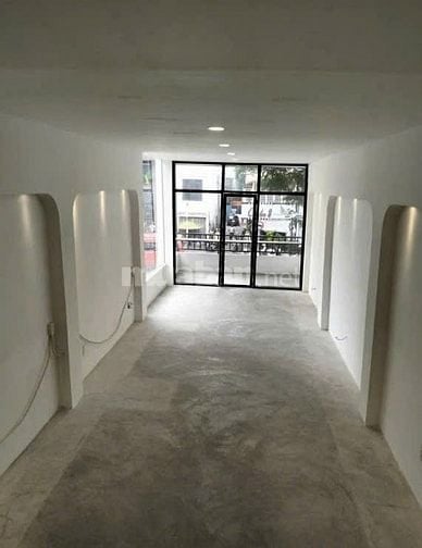 CHO THUÊ MẶT TIỀN LÊ VĂN DUYỆT, P. GIA ĐỊNH, TP.HCM-CÁCH QUẬN 1 ~500M
