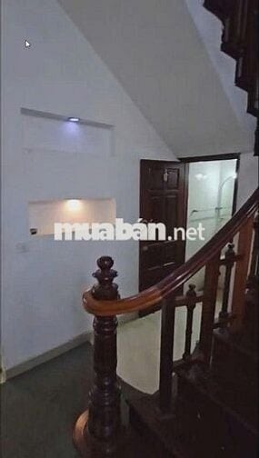 MBKD Thiên Hiền Mỹ Đình - Vỉa Hè, 2 Làn Xe Tải - 60m² - 12 Triệu