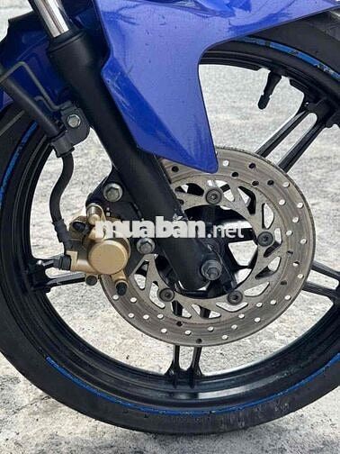 Yamaha Exciter 2016 Xanh Việt Nam