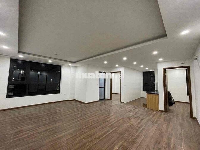 BÁN CHUNG CƯ X2 ĐẠI KIM - CĂN GÓC 95M² - 3 PHÒNG NGỦ - SỔ ĐỎ CHÍNH CHỦ