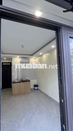 chính chủ cho thuê trọ 417 Lê Văn Thọ