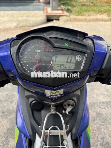 Yamaha Exciter 2016 Xanh Việt Nam