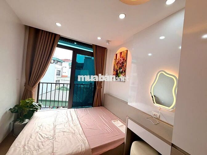 CĂN HỘ MỚI STU 35M2 NGAY BẾN XE MỸ ĐÌNH - PHẠM HÙNG, NGUYỄN HOÀNG