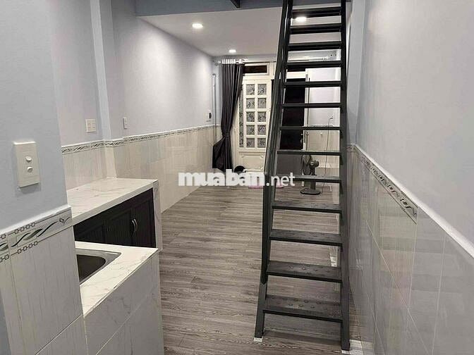 Cho thuê nhà nguyên căn mới đẹp, cọc ít