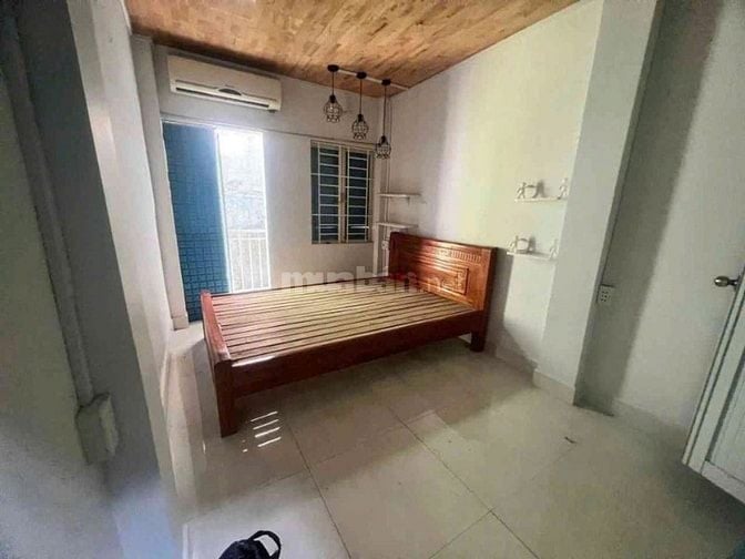 🔥 HIẾM CÓ KHÓ TÌM - ĐỖ QUANG ĐẨU Q1 - DÒNG TIỀN SẴN 12 TRIỆU/THÁNG! 