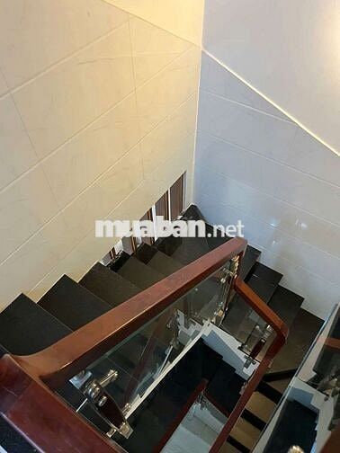 CHO THUÊ NHÀ HXH 4PN 3WC THỐNG NHẤT P11 GÒ VẤP
