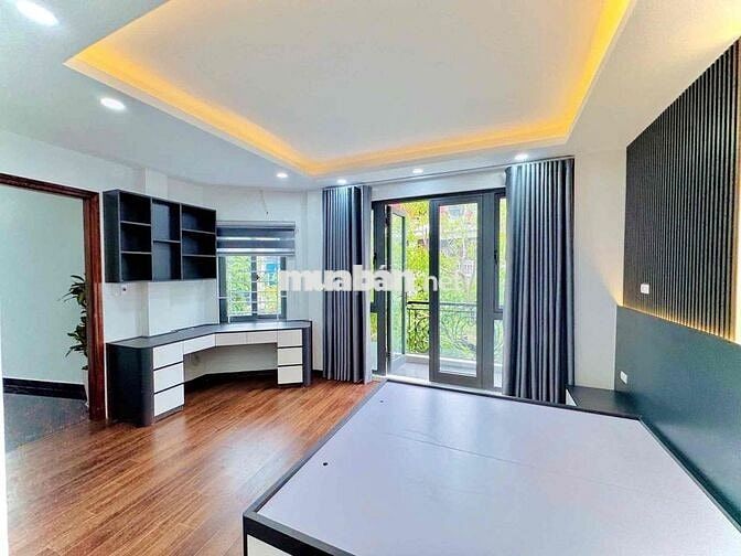Hơn 11 Tỷ Sỏ Hữu Nhà Như biệt Thự Nhà vườn -Thang Máy Nhập Khẩu