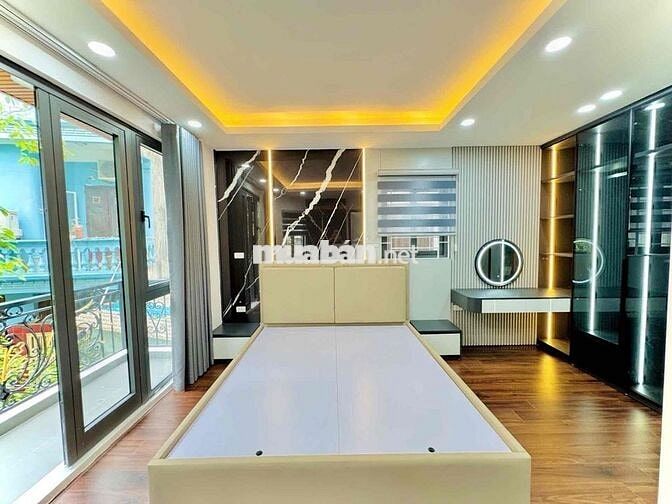 Hơn 11 Tỷ Sỏ Hữu Nhà Như biệt Thự Nhà vườn -Thang Máy Nhập Khẩu