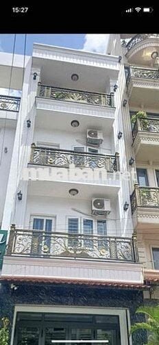 CHO THUÊ NHÀ  KHU Z751 NVL P10