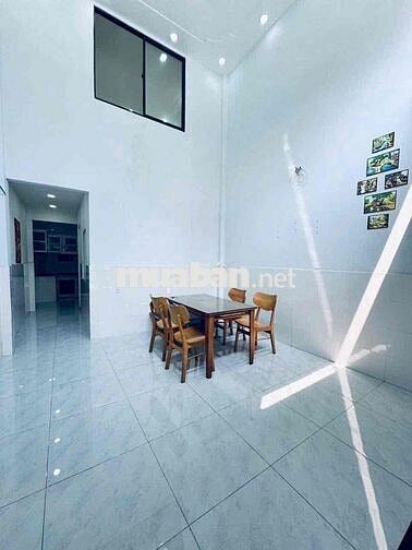 🎁Cho thuê 1/ HXH Phạm Văn Chiêu P9 Gò Vấp 4m❌15m 2pn 2wc
