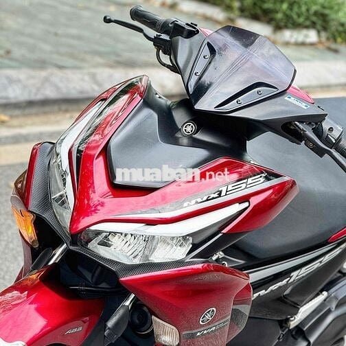 Xe Máy Mạnh Tường - NVX V2 cuối 2023 zin chất