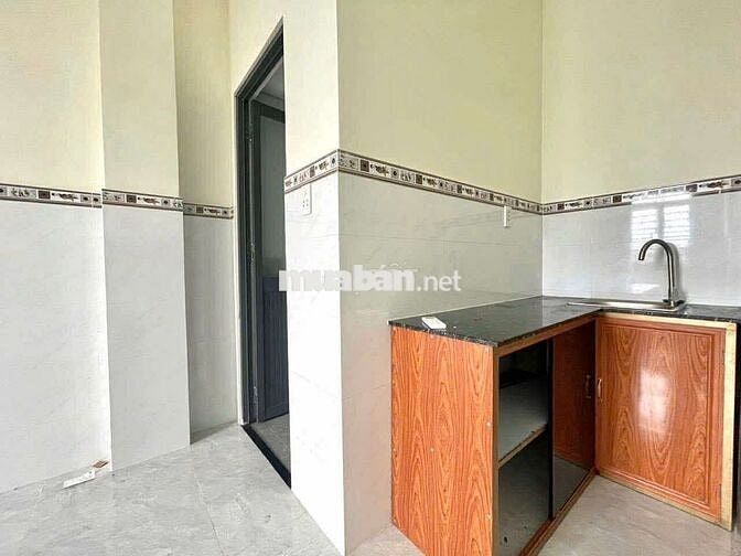Phòng cho thuê có bancol cửa sổ trời thang máy giá rẻ