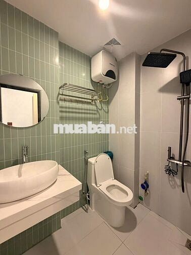 CĂN HỘ MỚI STU 35M2 NGAY BẾN XE MỸ ĐÌNH - PHẠM HÙNG, NGUYỄN HOÀNG