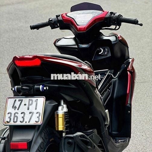 Xe Máy Mạnh Tường - NVX V2 cuối 2023 zin chất