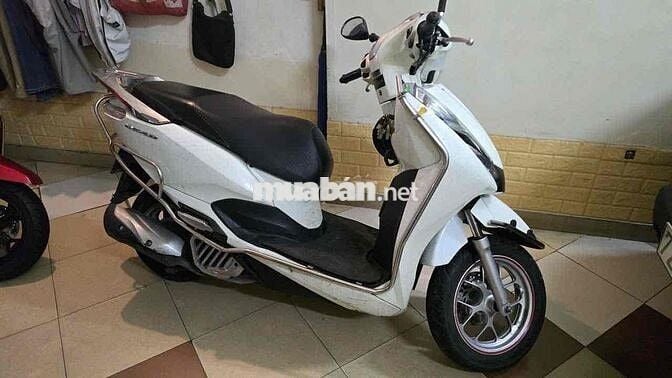 Honda Lead 2017 Trắng 32.000 km