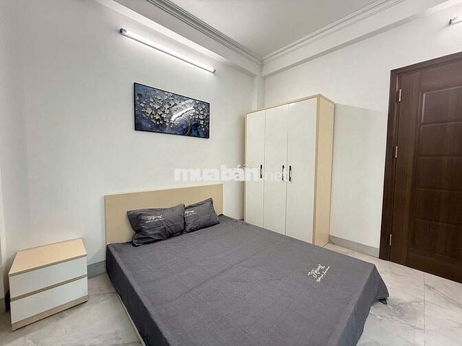 CHO THUÊ PHÒNG KHÉP KÍN PHÚ ĐÔ TỪ LIÊM