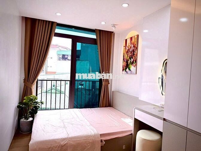 CĂN HỘ MỚI STU 35M2 NGAY BẾN XE MỸ ĐÌNH - PHẠM HÙNG, NGUYỄN HOÀNG
