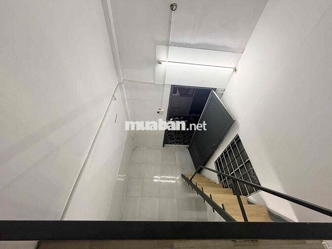 🔥PHÒNG GÁC GIÁ RẺ KHÔNG NỘI THẤT_GẦN CÔNG VIÊN GIA ĐỊNH_KHU SÂN BAY