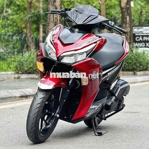 Xe Máy Mạnh Tường - NVX V2 cuối 2023 zin chất