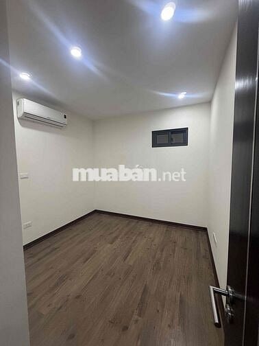 Chính chủ thuê chung cư 2N1K, điện nước giá dân