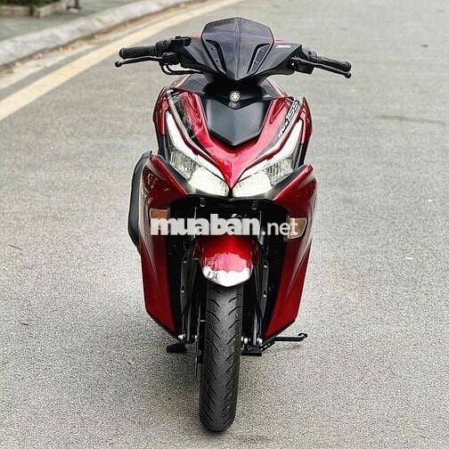 Xe Máy Mạnh Tường - NVX V2 cuối 2023 zin chất