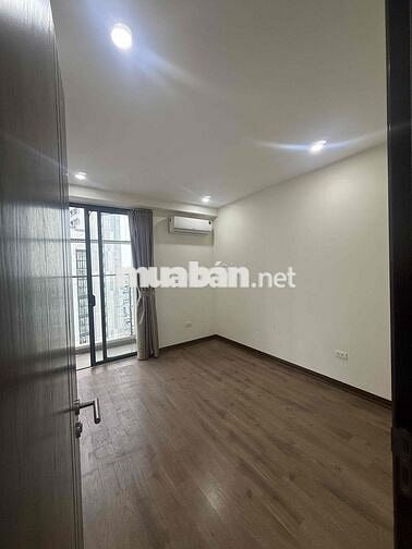 Chính chủ thuê chung cư 2N1K, điện nước giá dân