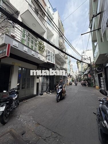 CHO THUÊ MB HẺM KD PHAN ĐÌNH PHÙNG , PHÚ NHUẬN CHỈ 7 TRIỆU