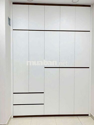 CHO THUÊ NHÀ HXH 4PN 3WC THỐNG NHẤT P11 GÒ VẤP