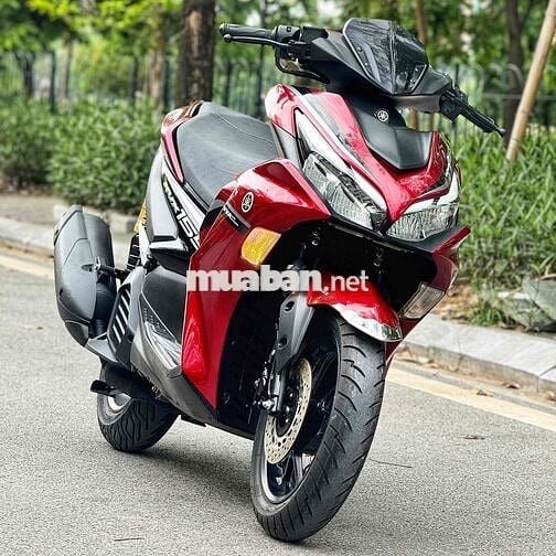 Xe Máy Mạnh Tường - NVX V2 cuối 2023 zin chất