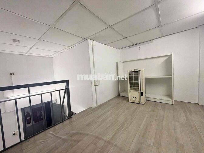 🔥PHÒNG GÁC GIÁ RẺ KHÔNG NỘI THẤT_GẦN CÔNG VIÊN GIA ĐỊNH_KHU SÂN BAY