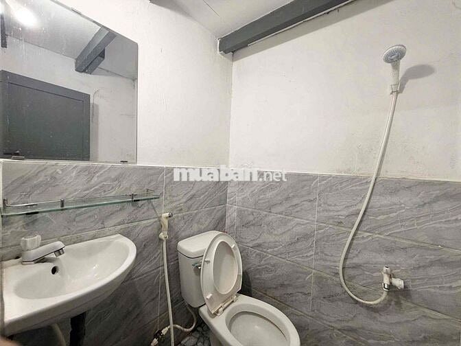 🔥PHÒNG GÁC GIÁ RẺ KHÔNG NỘI THẤT_GẦN CÔNG VIÊN GIA ĐỊNH_KHU SÂN BAY