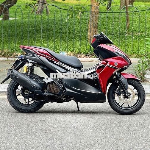 Xe Máy Mạnh Tường - NVX V2 cuối 2023 zin chất