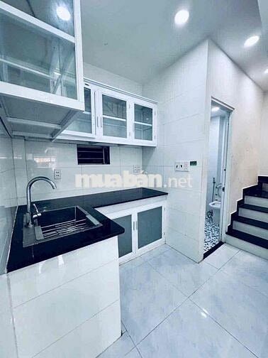 🎁Cho thuê 1/ HXH Phạm Văn Chiêu P9 Gò Vấp 4m❌15m 2pn 2wc
