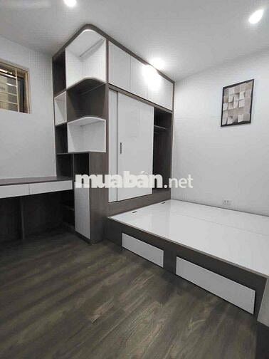 Chính chủ cần tiền bán siêu rẻ căn godc 63m toà HH4B Liinh Đàm