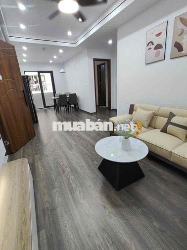 Chính chủ cần tiền bán siêu rẻ căn godc 63m toà HH4B Liinh Đàm