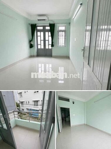 Cho thuê phòng trọ nhà mới xây đường Phan Văn Trị, Gò Vấp