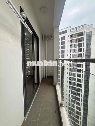 Chính chủ thuê chung cư 2N1K, điện nước giá dân