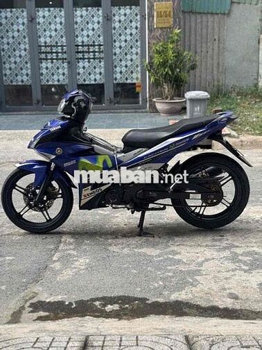 Yamaha Exciter 2016 Xanh Việt Nam