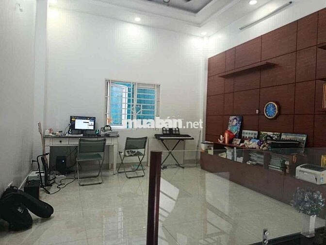 CHO THUÊ NHÀ  KHU Z751 NVL P10