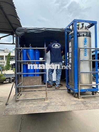 Cần tuyển Phụ xe tải giao hàng