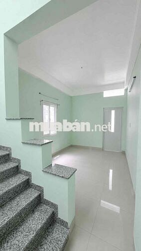 Cho thuê phòng trọ nhà mới xây đường Phan Văn Trị, Gò Vấp